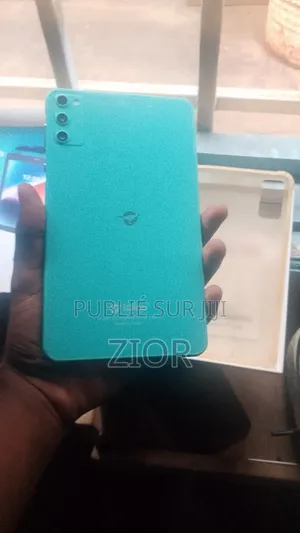 i-mobile 612 Bleu