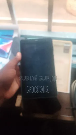 i-mobile 612 Bleu