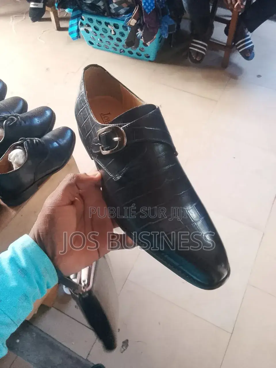 Chaussures