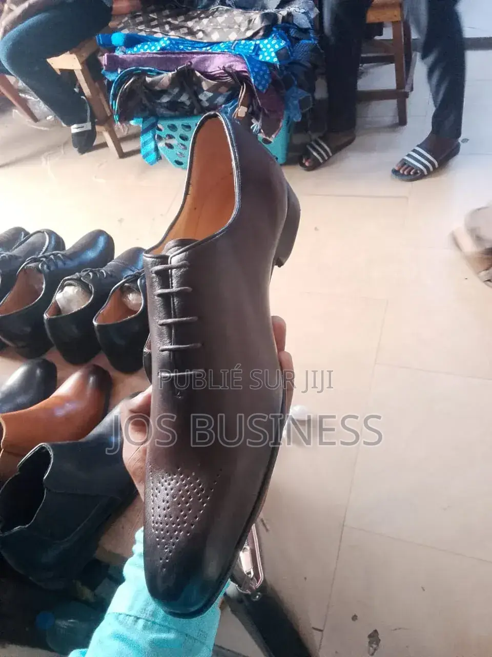 Chaussures