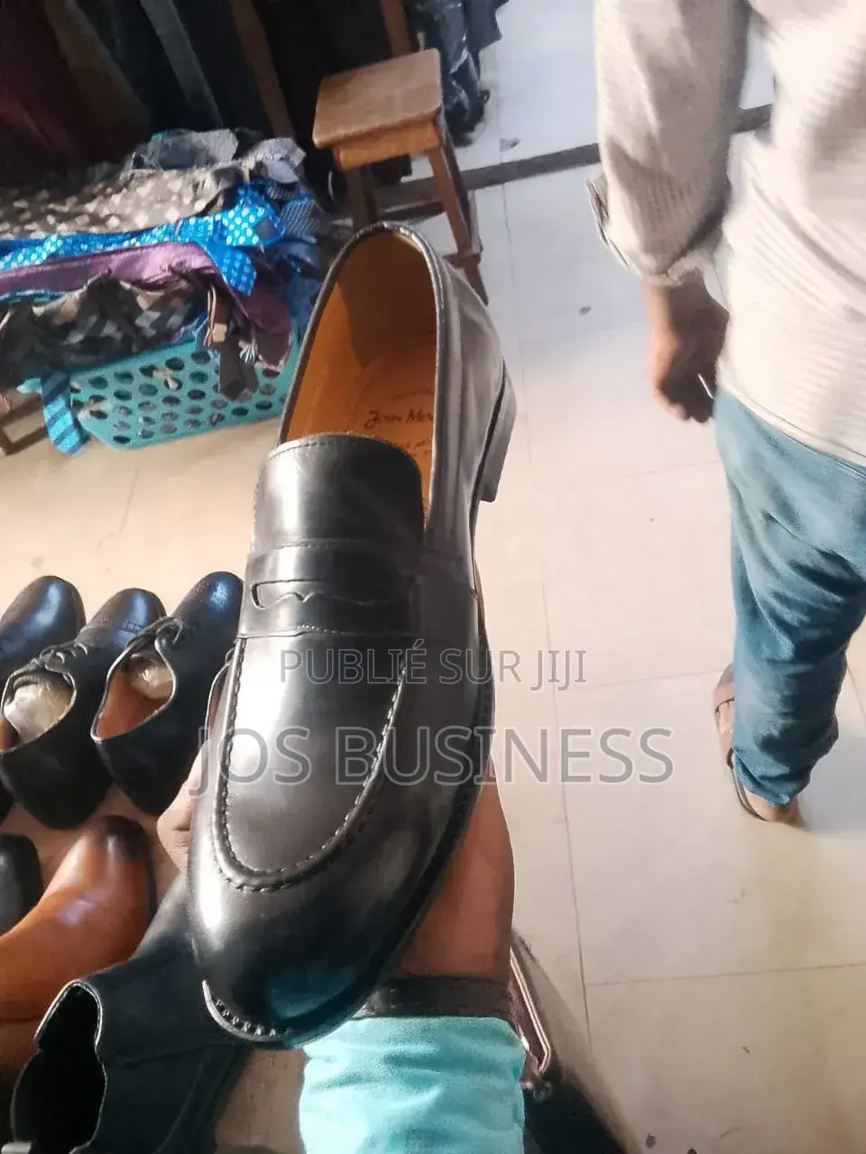 Chaussures