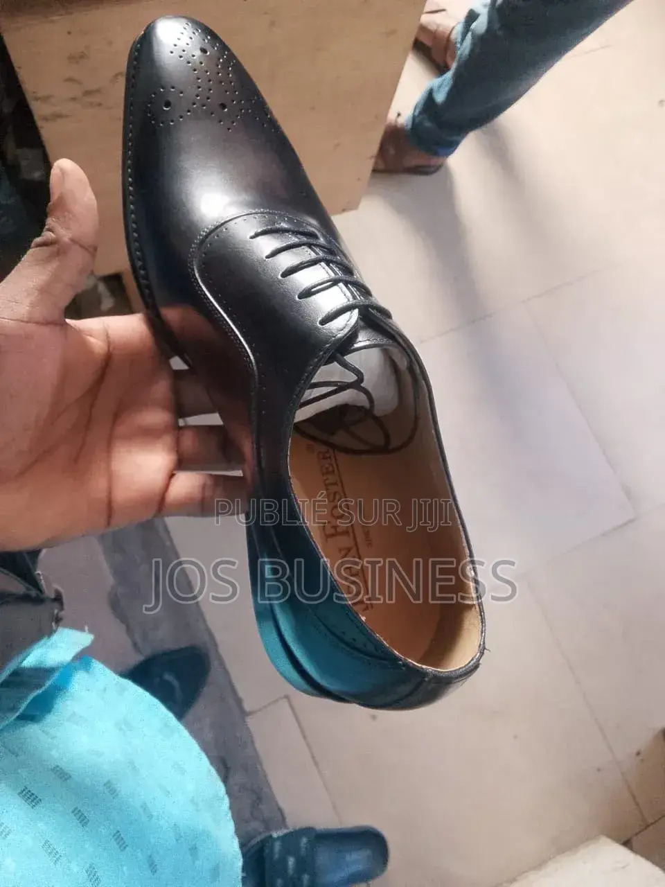 Chaussures