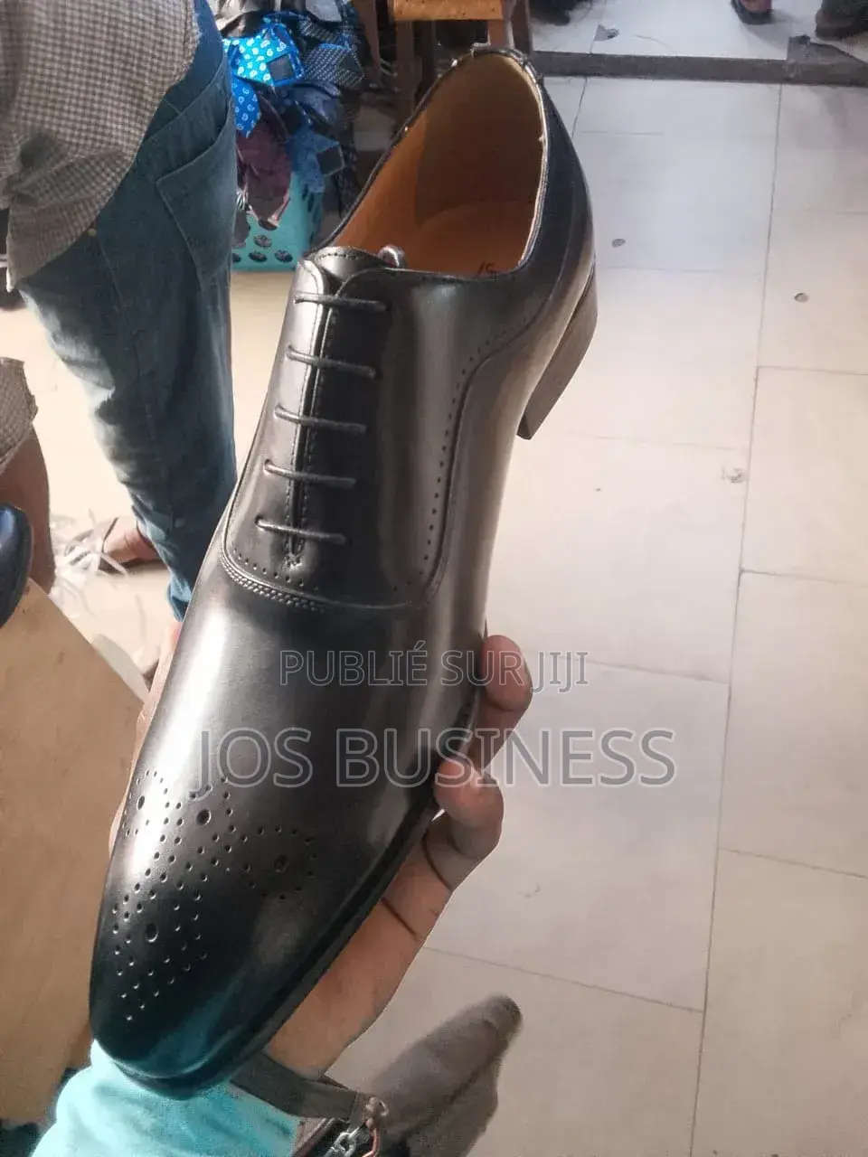 Chaussures