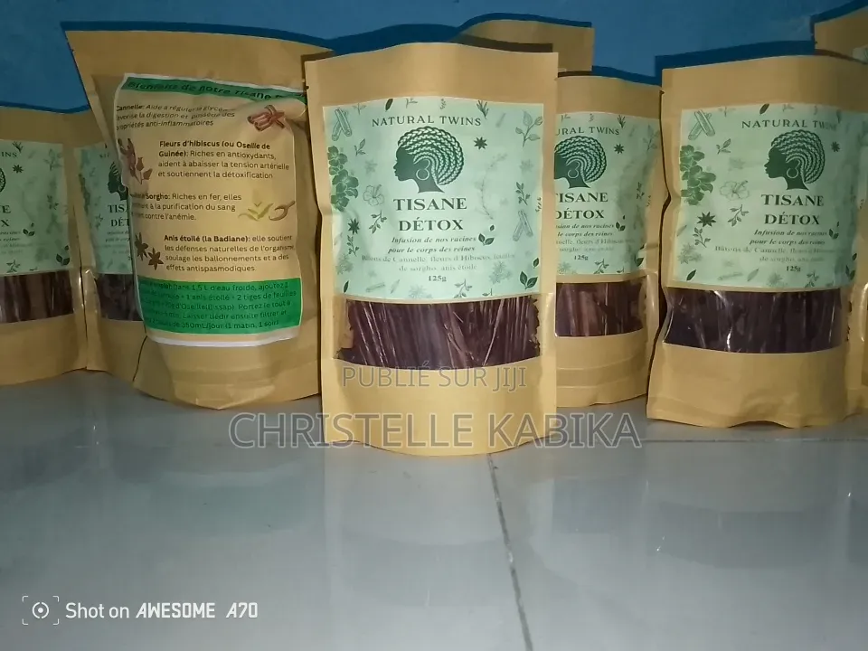 Tisane Bio