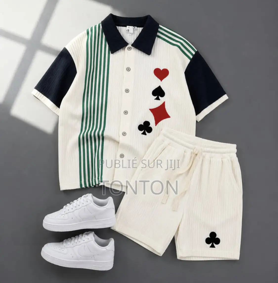 Ensemble Mixte