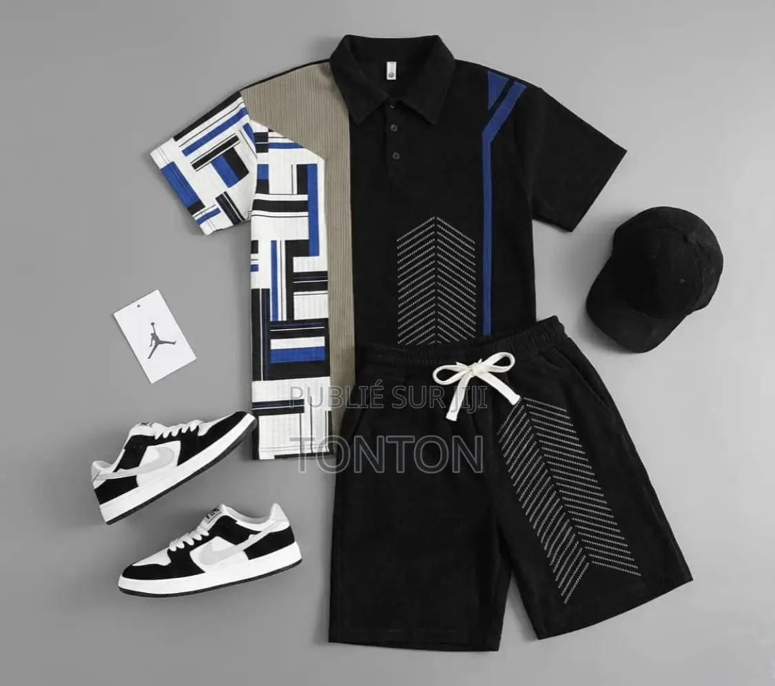 Ensemble Mixte
