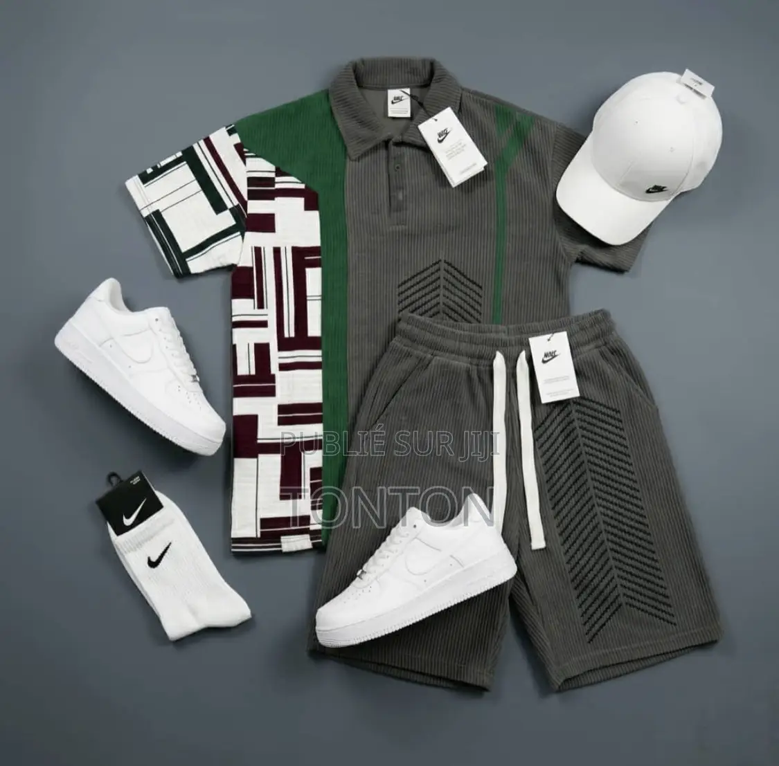 Ensemble Mixte