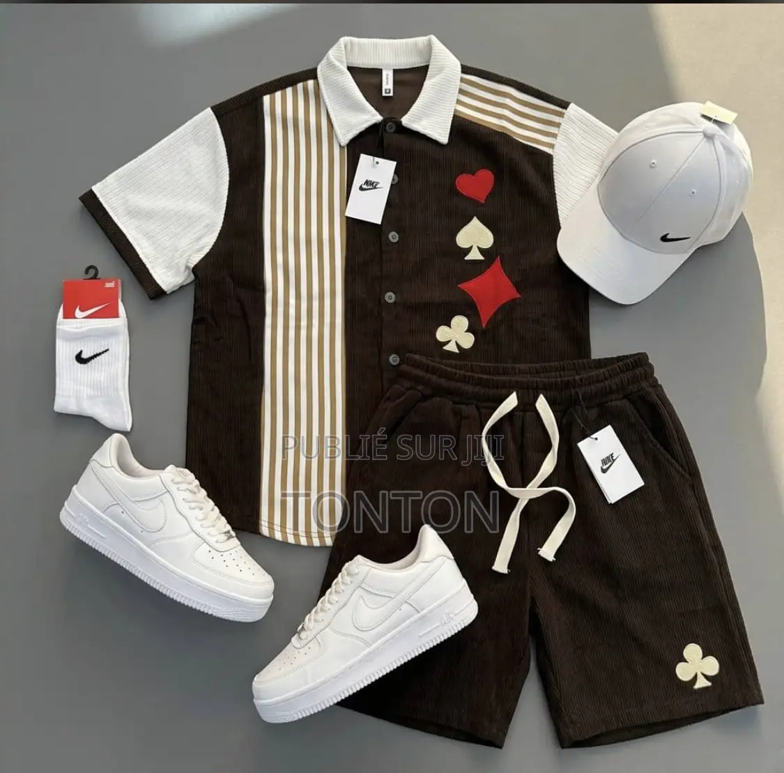 Ensemble Mixte