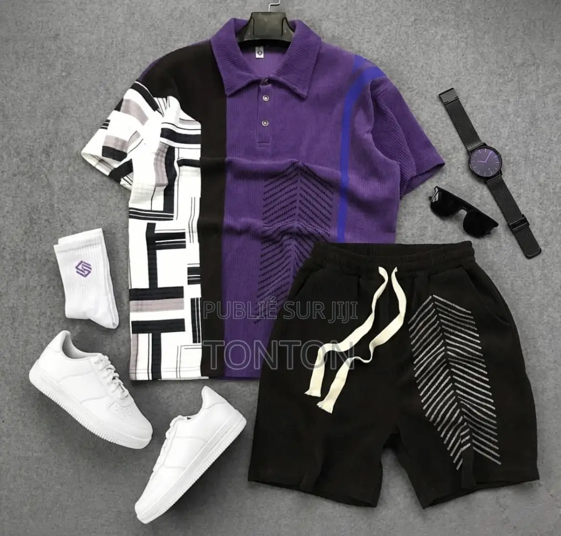 Ensemble Mixte