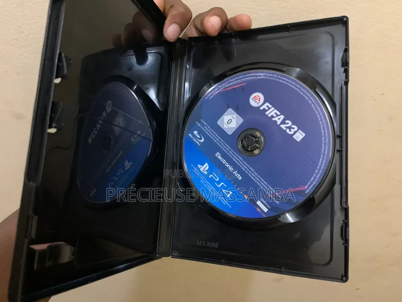 Jeu Vidéos