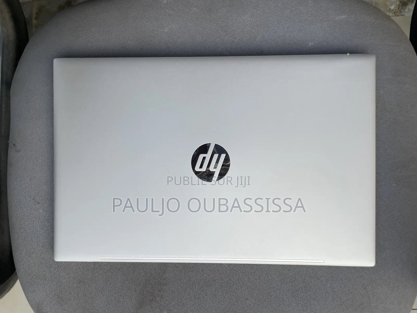 Ordinateur portable HP Pavilion 15 16GB Intel Core i7 SSD 1T