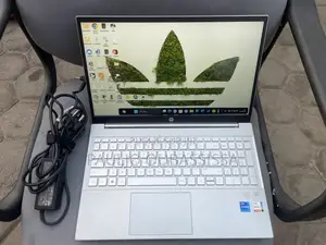 Ordinateur portable HP Pavilion 15 16GB Intel Core i7 SSD 1T