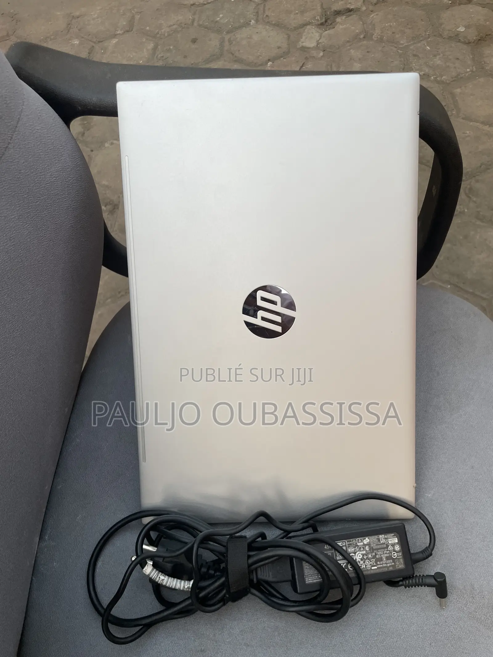Ordinateur portable HP Pavilion 15 16GB Intel Core i7 SSD 1T