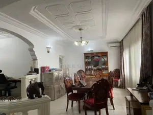 3chbre Maison dans Ben’S Home, Moungali à Vendre