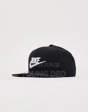 Casquette Nike Bleu Neuf