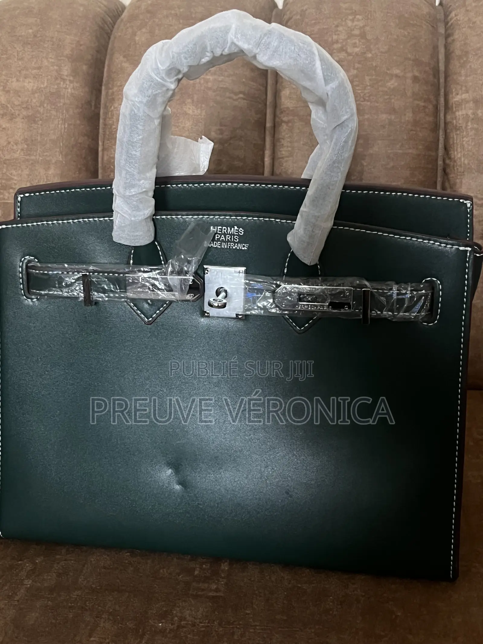 Sac Hermes