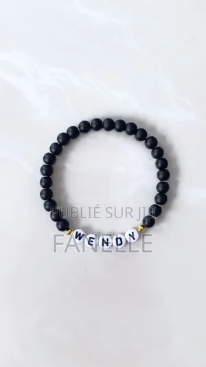 Bracelet Personnalisé