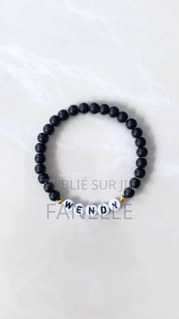 Bracelet Personnalisé