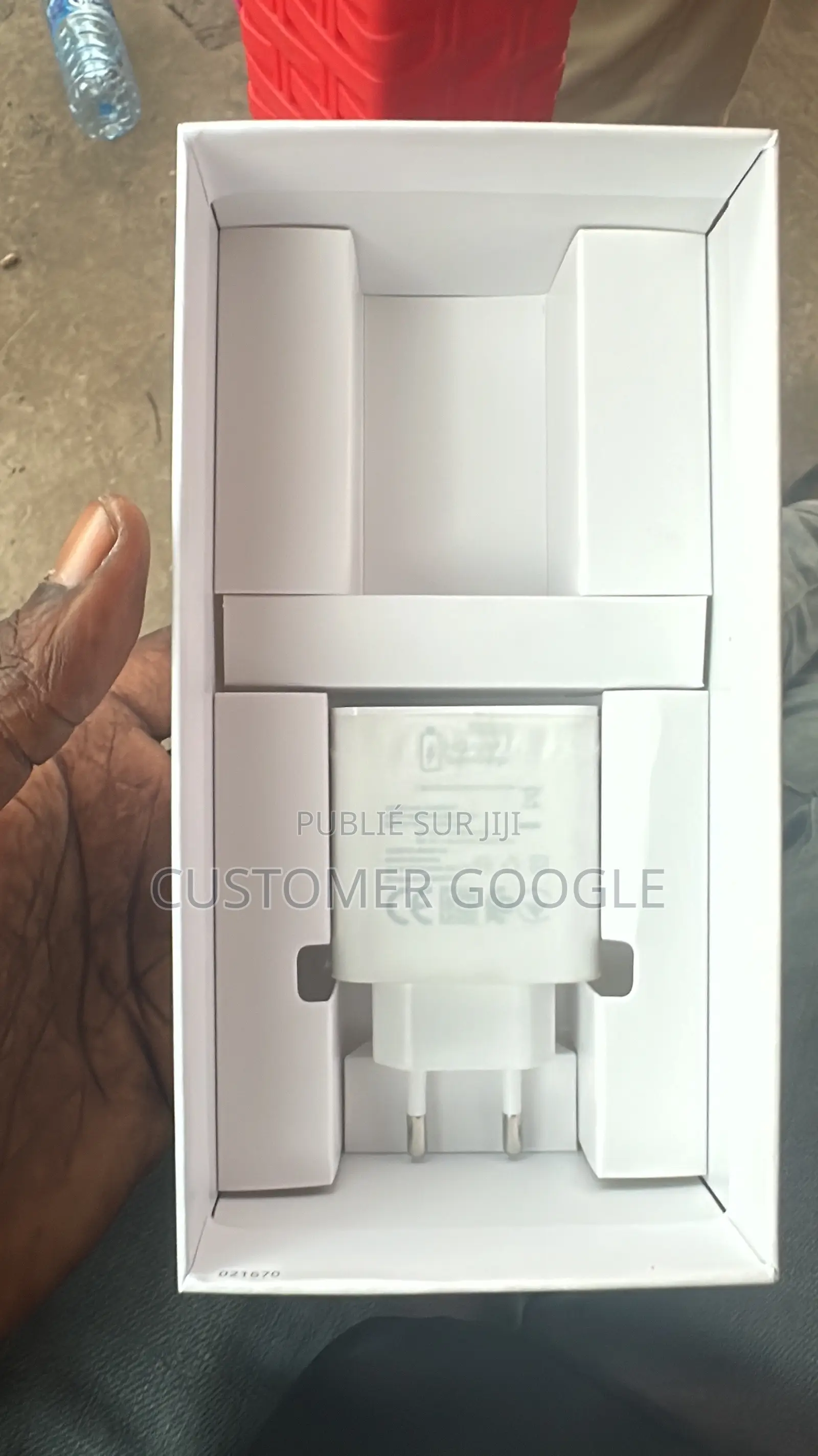 Nouveau Honor 50 256 GB Vert