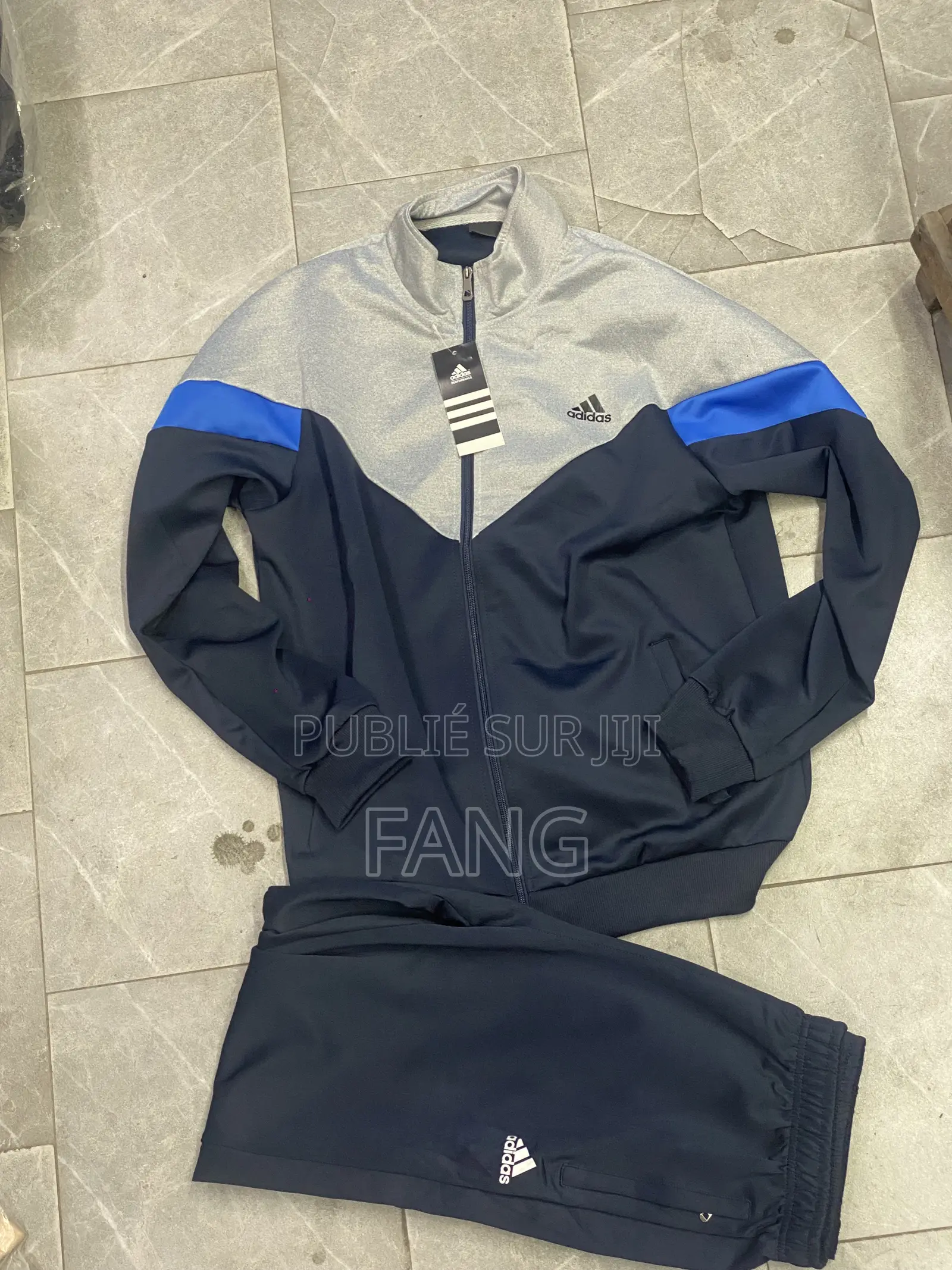 Survêtement Adidas