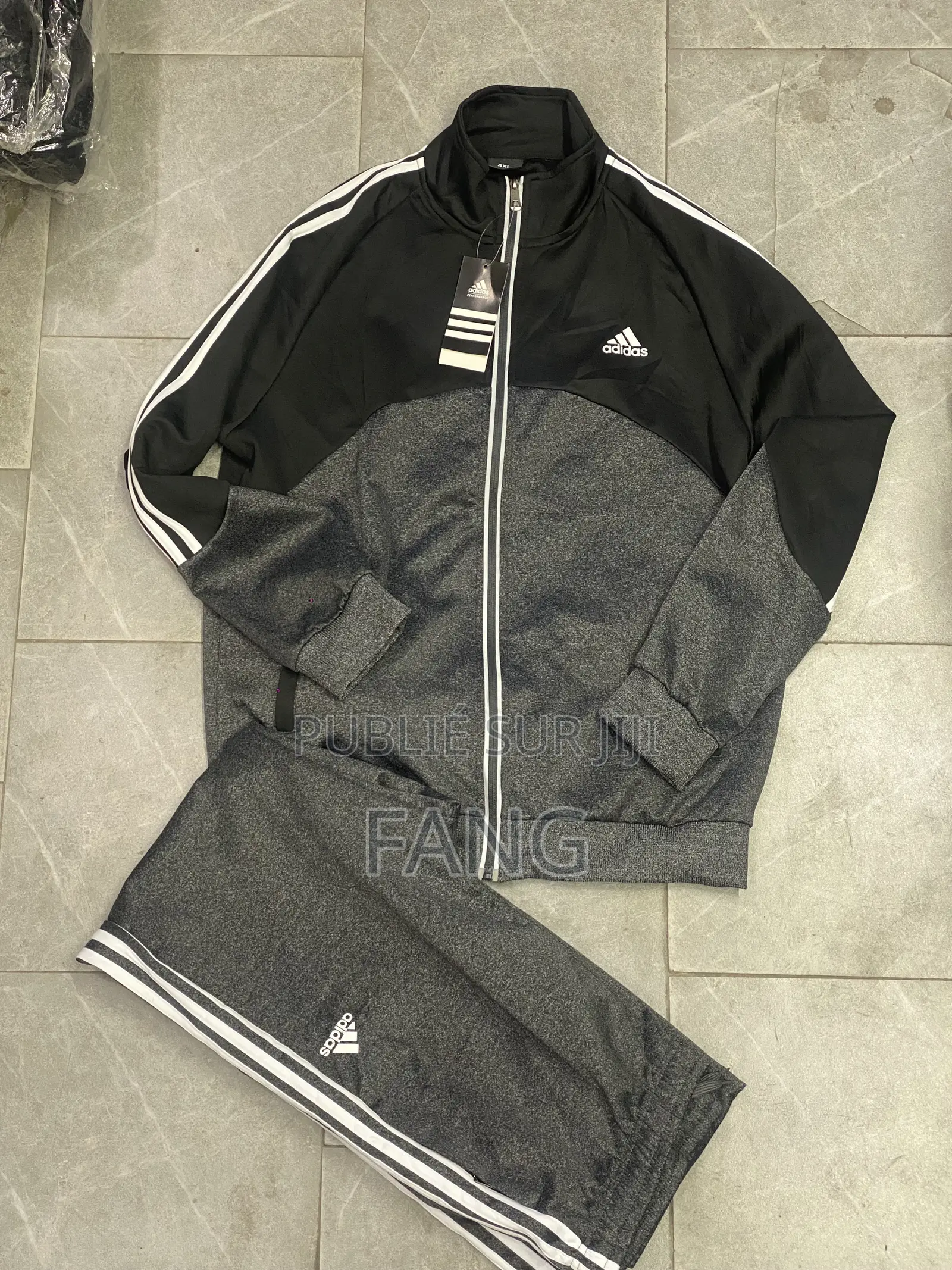 Survêtement Adidas