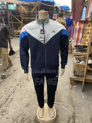 Survêtement Adidas