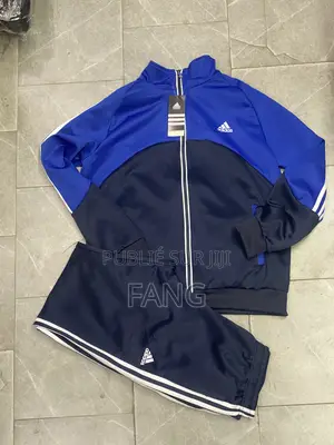 Survêtement Adidas
