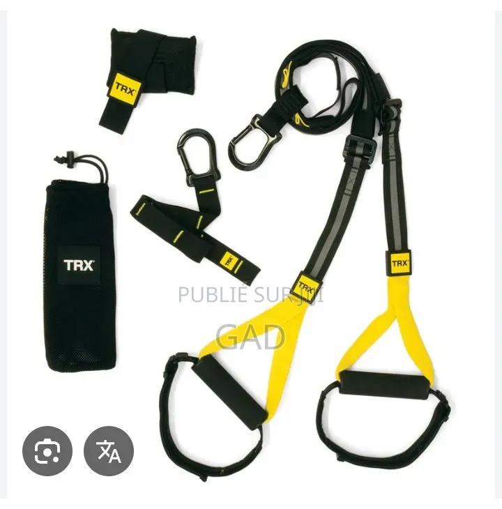 Corde d'Exercice