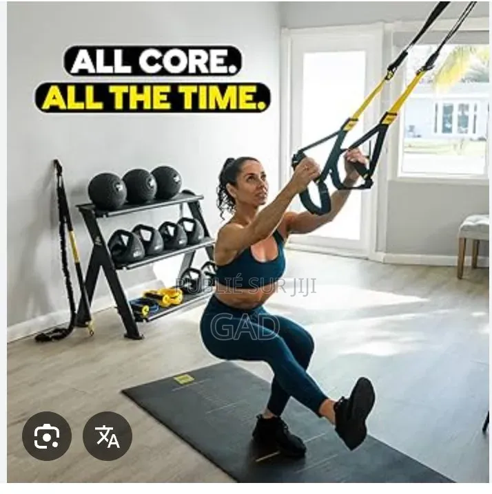 Corde d'Exercice