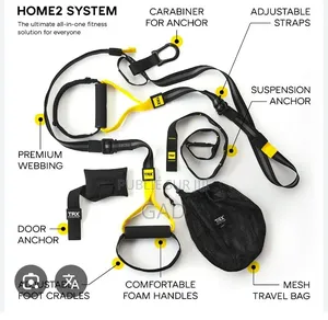 Corde d'Exercice