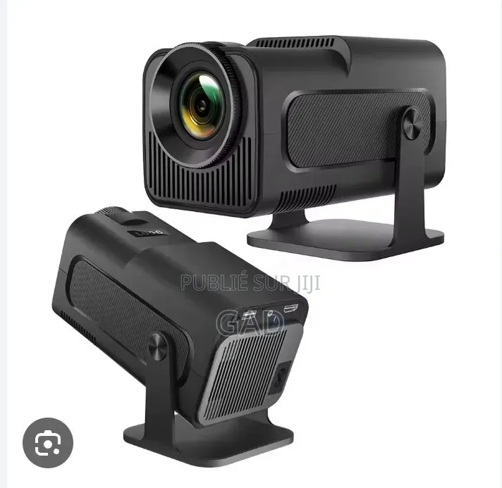 Vidéo Projecteur Pro