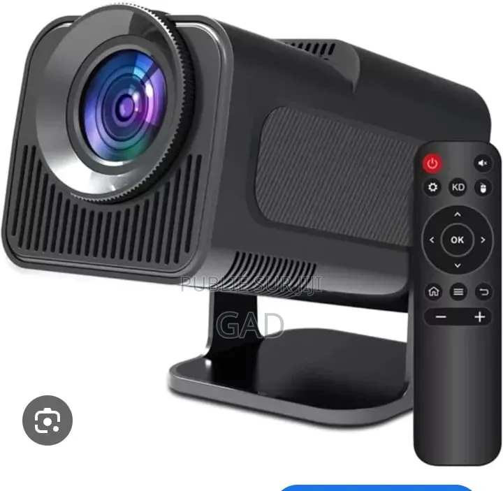 Vidéo Projecteur Pro