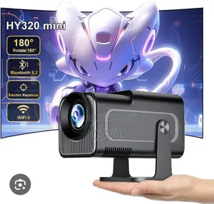 Vidéo Projecteur Pro