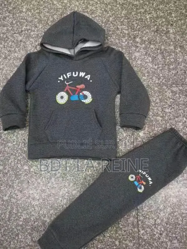 Survêtement Pour Enfants