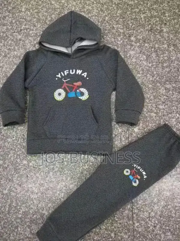 Survêtement Pour Enfants