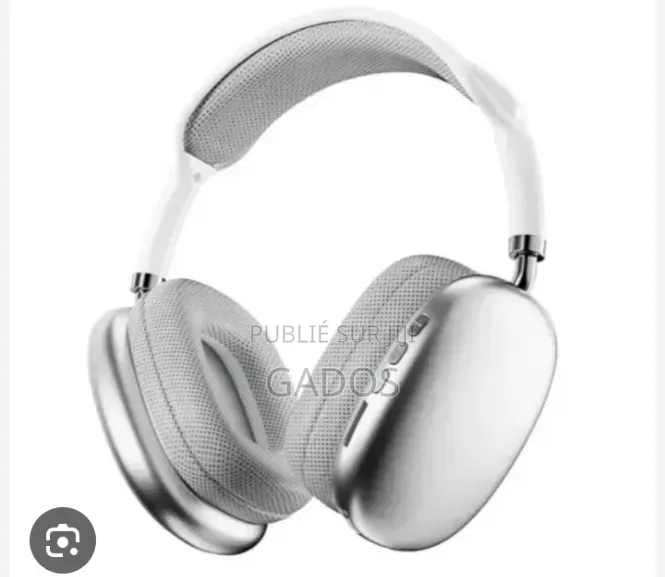 Casque P9 Pro