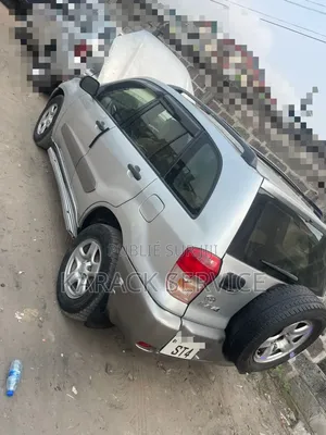 Toyota RAV4 2019 Gris