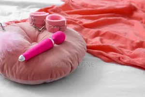 Vibromasseur