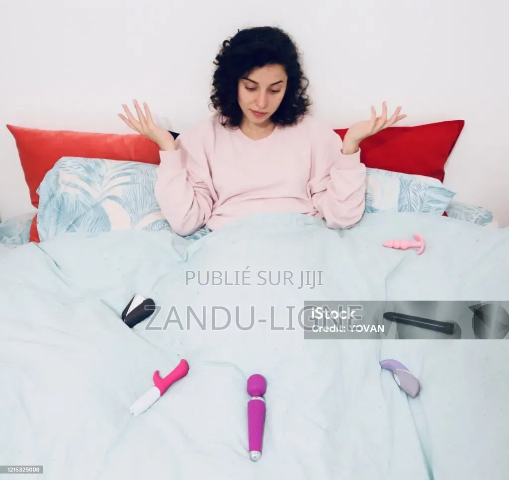 Vibromasseur