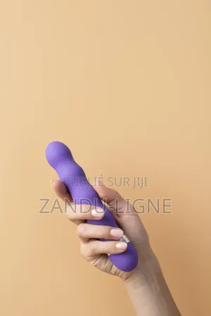 Vibromasseur