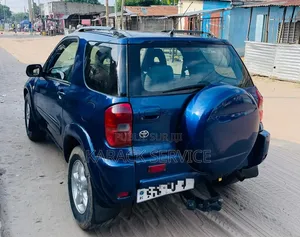 Toyota Corolla 2019 Bleu