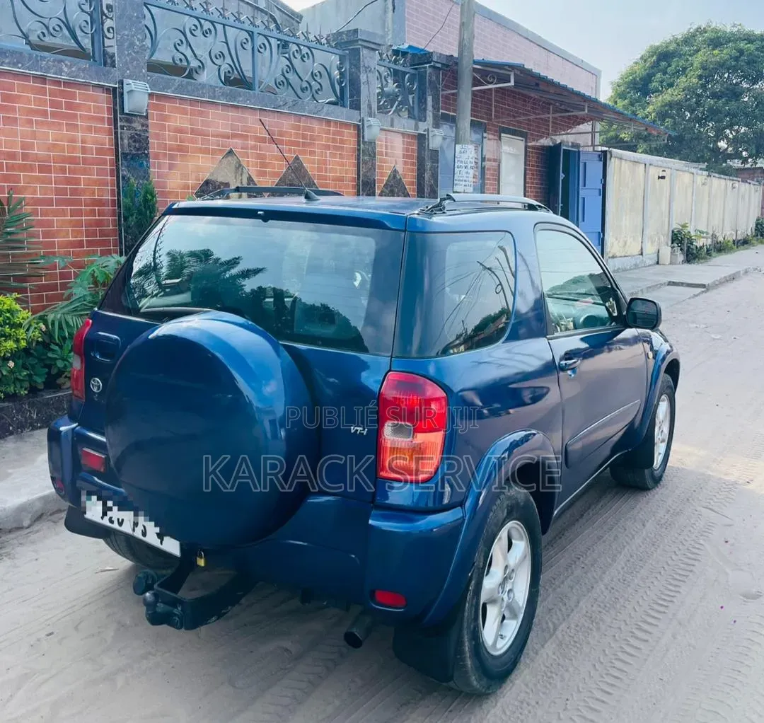 Toyota Corolla 2019 Bleu