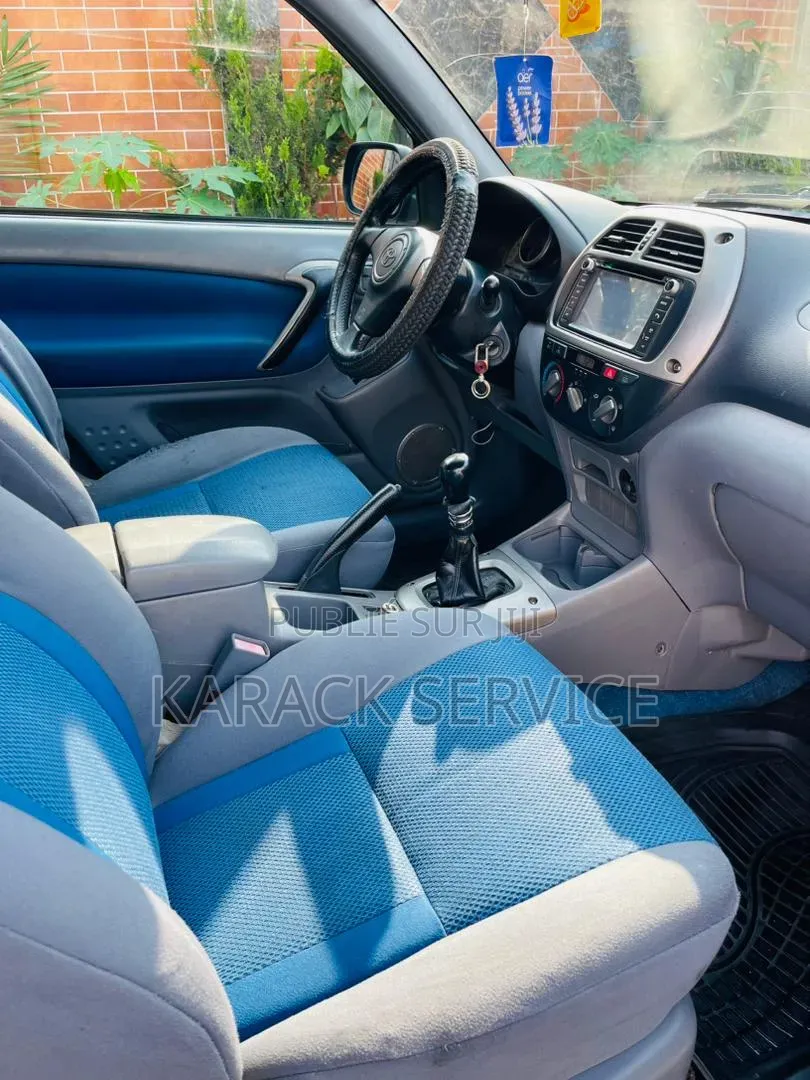 Toyota Corolla 2019 Bleu