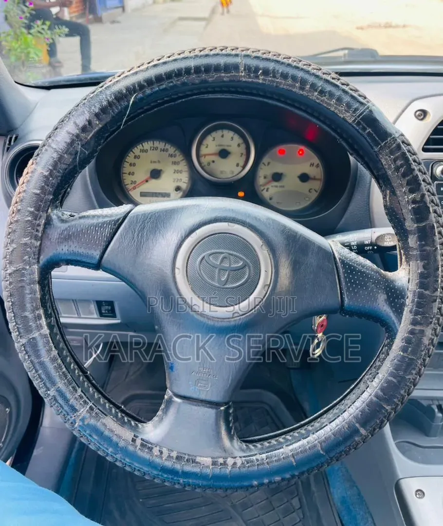 Toyota Corolla 2019 Bleu