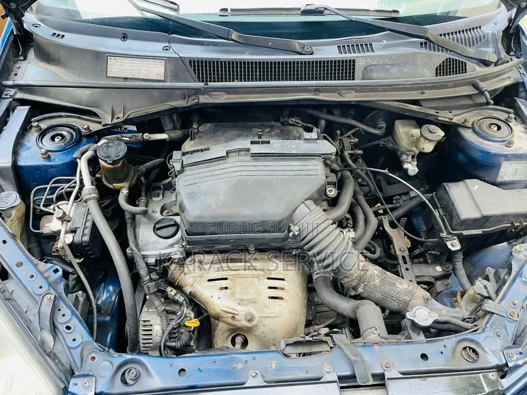 Toyota Corolla 2019 Bleu