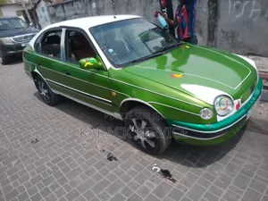 Toyota RAV4 2020 Vert