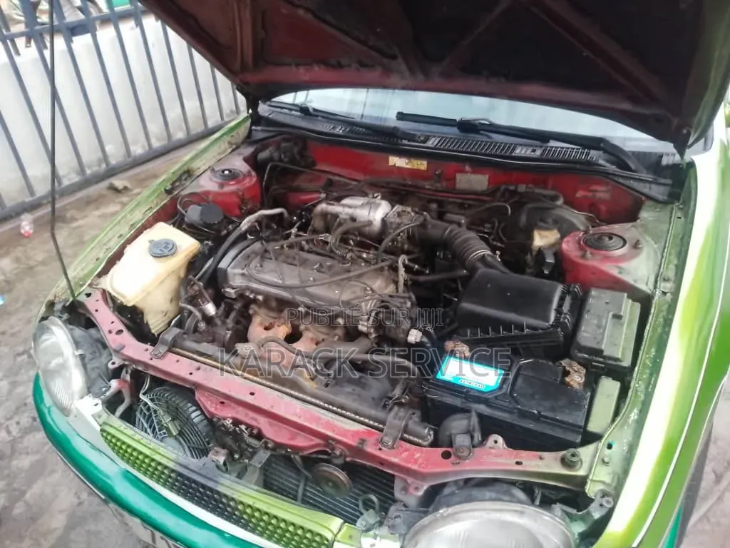 Toyota RAV4 2020 Vert
