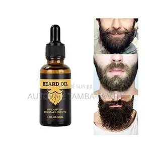 Pousse Barbe