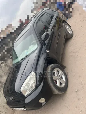 Toyota RAV4 2016 Noir