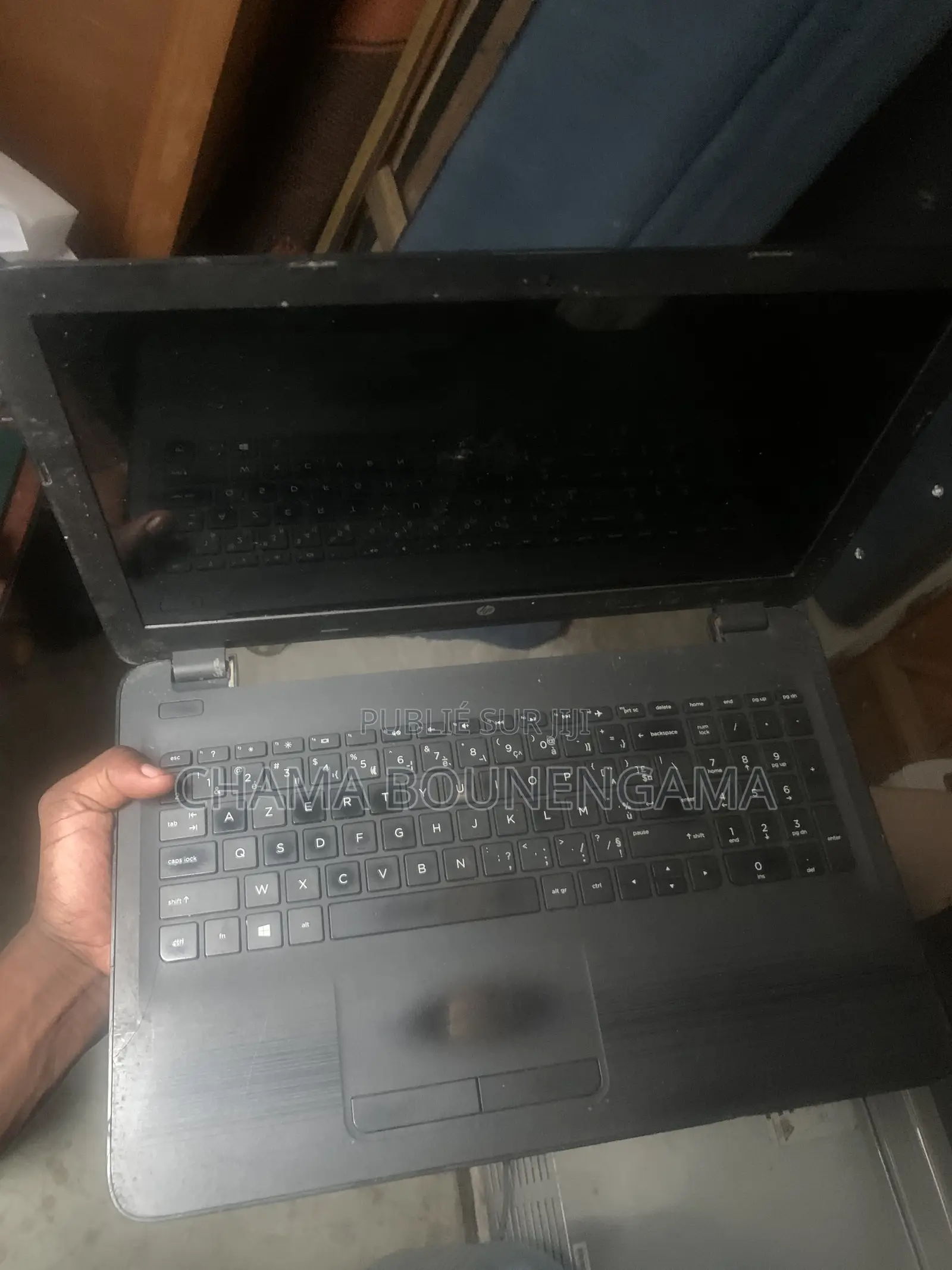Ordinateur portable HP 14-ep0063 8GB Intel Core i5 HDD 512GB